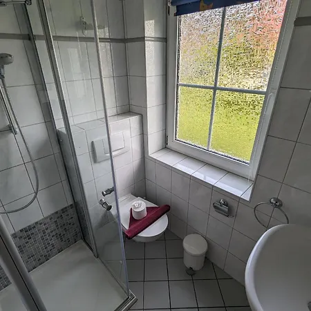 Apartment Auster