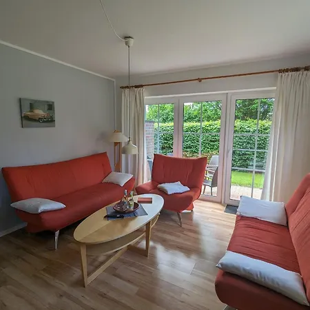 Auster Apartment